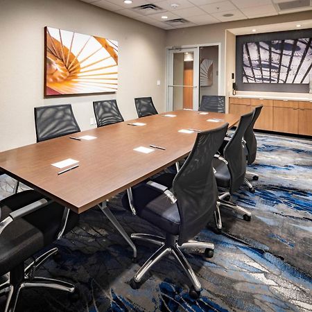Fairfield Inn & Suites Las Vegas Northwest Ngoại thất bức ảnh