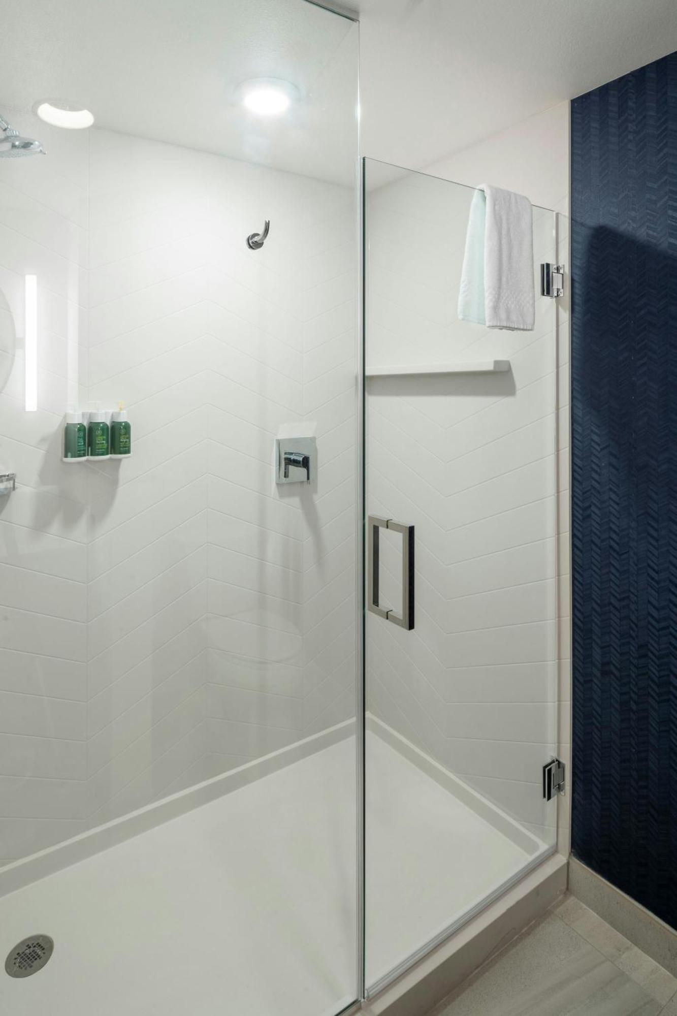 Fairfield Inn & Suites Las Vegas Northwest Ngoại thất bức ảnh