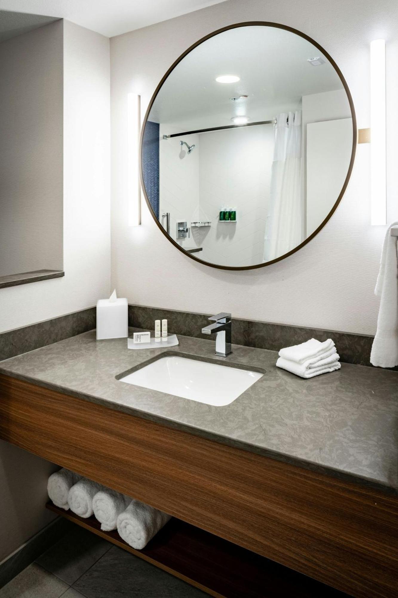 Fairfield Inn & Suites Las Vegas Northwest Ngoại thất bức ảnh