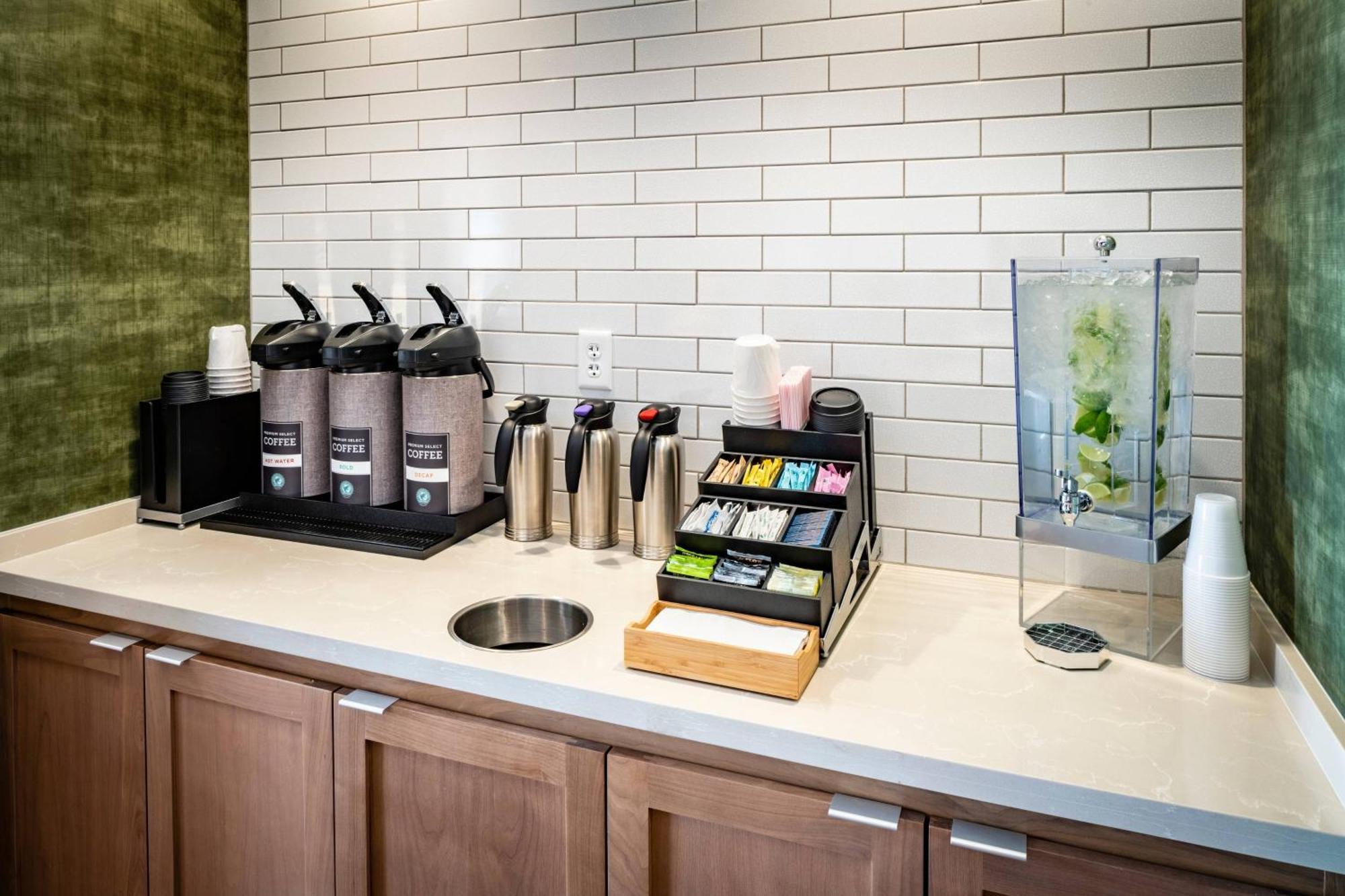 Fairfield Inn & Suites Las Vegas Northwest Ngoại thất bức ảnh