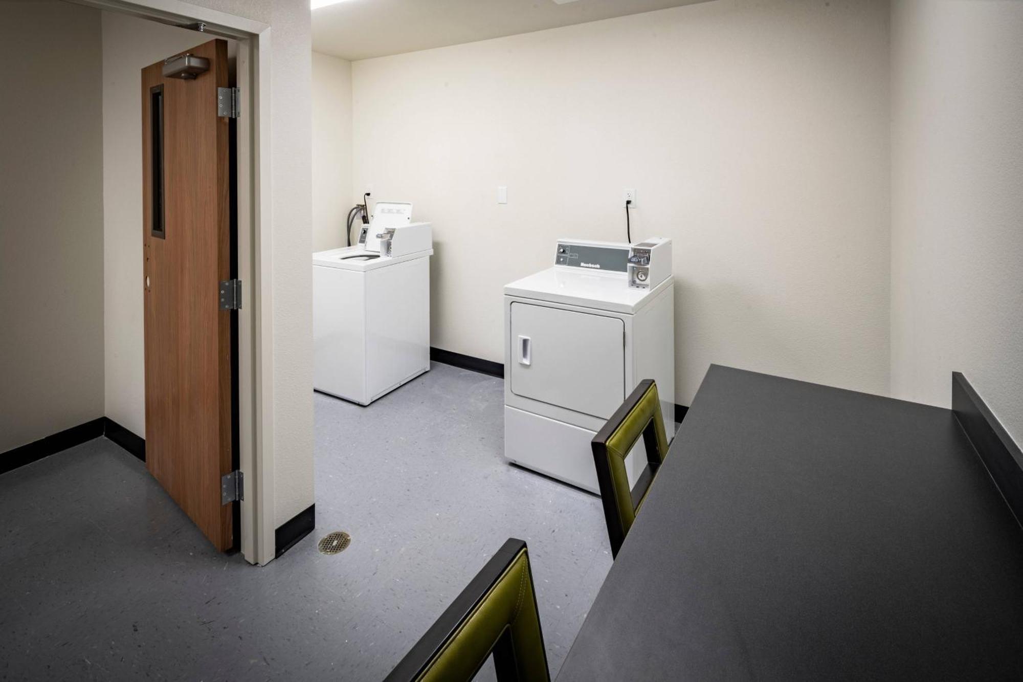 Fairfield Inn & Suites Las Vegas Northwest Ngoại thất bức ảnh